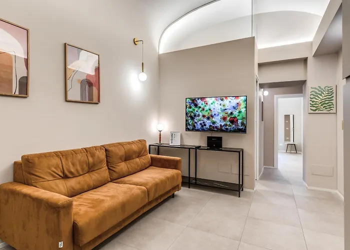 Conte Termini 2 Bedroom 2 Bathroom Metro Ab Rom