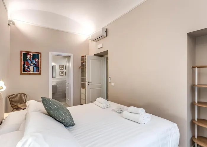 Conte Termini 2 Bedroom 2 Bathroom Metro Ab Apartment *