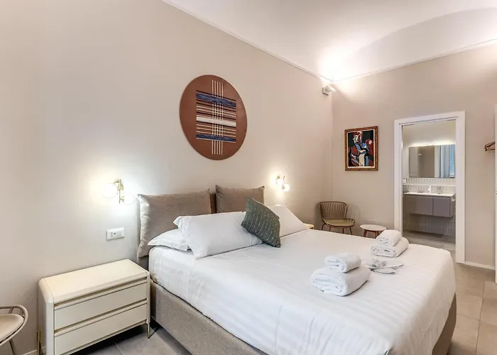 Conte Termini 2 Bedroom 2 Bathroom Metro Ab Apartment *