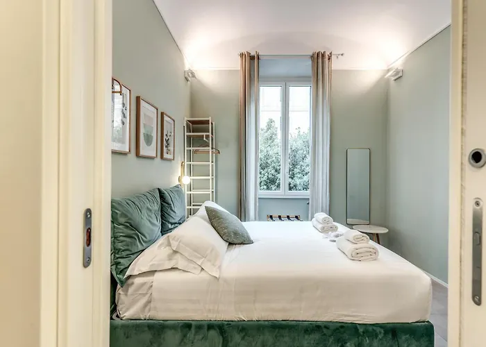 Conte Termini 2 Bedroom 2 Bathroom Metro Ab *